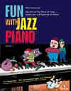 Fun with Jazz Piano Bd.2 - Schoenmehl, Mike - ED8322