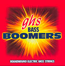 GHS 5M-DYB Boomers 5-Saiter Bass Strings