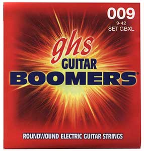 GHS Boomers GBXL (09-42)