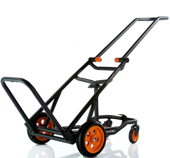 GRUV GEAR V-Cart Rollwagen VSOLO