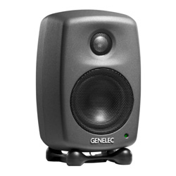 Genelec 6010 AMM Desktop Lautsprecher