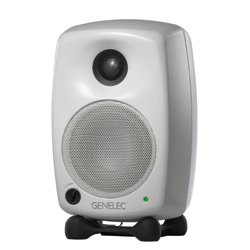Genelec 8020 BWM Aktiver Studiomonitor