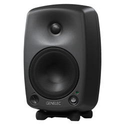 Genelec 8030 AMM Aktiver Studiomonitor