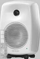 Genelec 8040 AWM Monitor weiss