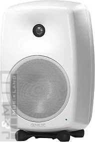 Genelec 8050AWM Monitor weiß
