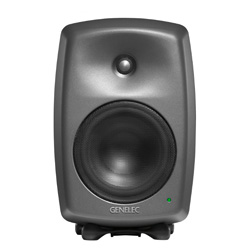 Genelec 8240 A DSP Aktiver Studiomonitor