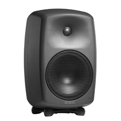 Genelec 8250 A DSP Aktiver Studiomonitor