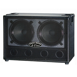 Genz Benz GB 212 G-Flex Gitarren Box