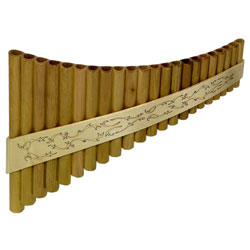 Gewa 700324 Panflöte G-Dur