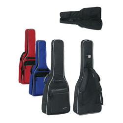 Gewa Gigbag E-Gitarre Economy schwarz