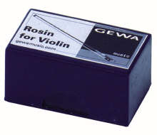 Gewa Kolofonium Violine