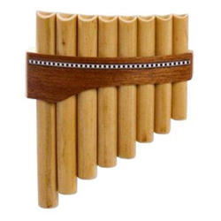 Gewa Panflöte Premium