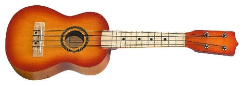 Gewa Ukulele 