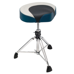 Gibraltar 9608-2TBLW Drum Hocker