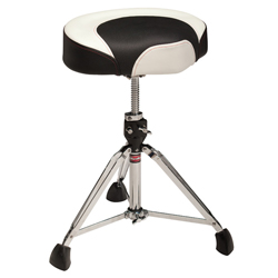 Gibraltar 9608-2TBW Drum Hocker