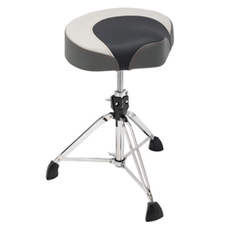 Gibraltar 9608-2TGW Drum Hocker