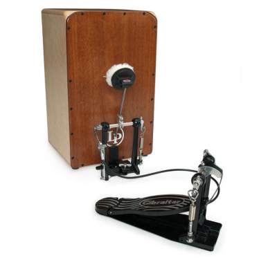 Gibraltar Cajon Pedal GCP
