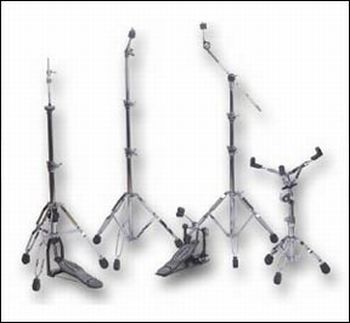 Gibraltar Hardware Set 6600 Series