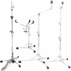 Gibraltar Hardwareset 8700 PK