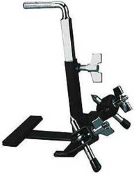 Gibraltar SCCBPM Cowbell und Pedal Halter