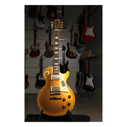 Gibson 1957 Les Paul Goldtop VOS