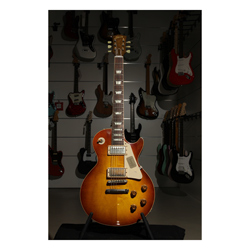 Gibson 1958 Les Paul Plaintop V.O.S. IT