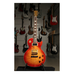 Gibson 2013 LP Standard Plus Heritage Cherry Sunburst