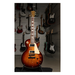 Gibson 2013 Les Paul Standard Desert Burst