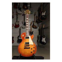 Gibson 2013 Les Paul Traditional Light Burst