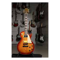 Gibson 2013 Les Paul Traditional New Honey Burs