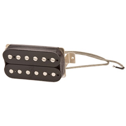 Gibson Burstbucker Type 1 Double Black