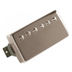 Gibson Burstbucker Type 2 Nickel