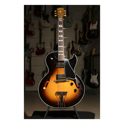 Gibson ES-175 Reissue Vintage Sunburst