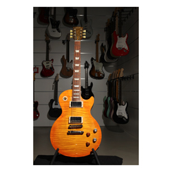 Gibson Gary Moore Tribute Les Paul Standard