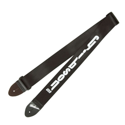 Gibson Gitarrengurt USA Style Jet Black