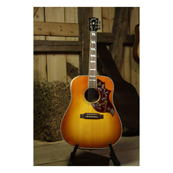 Gibson Hummingbird Heritage Cherry Sunburst
