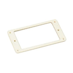 Gibson PRPR-015 Pickup Mounting Ring 1/8 Creme