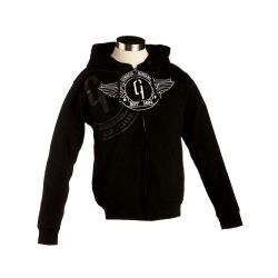 Gibson Sweatshirt Large