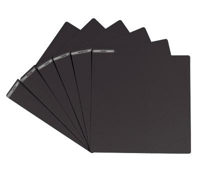 Glorious DJ Vinyl Divider Black