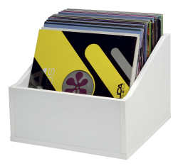 Glorious Record Box Advanced 110  White