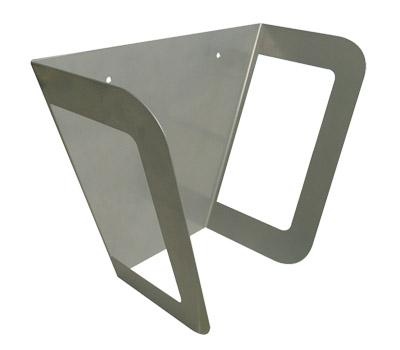 Glorious DJ Vinyl Set Holder Superior