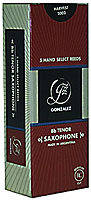 Gonzalez Tenor-Saxophon Blatt Regular Cut 2 1/4