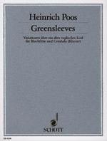 Greensleves  