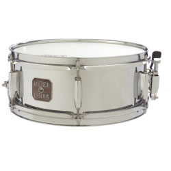 Gretsch CC-0512S-CRM Snare Drum 12x5