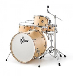Gretsch CC-R845-SN Catalina Rock Drumset