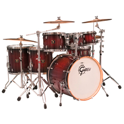 Gretsch CMT-E8262-DCB New Catalina Maple