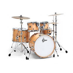 Gretsch CMT-E8262-GN New Catalina Maple