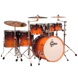 Gretsch CMT-E8262-MOF New Catalina Maple