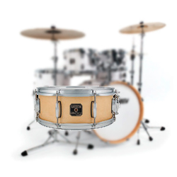 Gretsch Catalina Club CT F605 Drumset Satin Natural