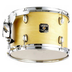 Gretsch Catalina Club Tom Satin Natural 10 x 7